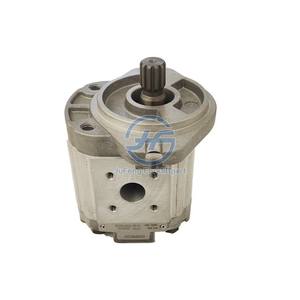 ปั๊มไฮดรอลิกเกียร์แดวู รุ่น D50100580 แบบ 1 สเตจ สำหรับรถยกเครื่องยนต์เบนซิน 3 ตัน - Product Image 5