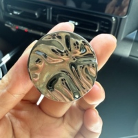 Lüks Araba Kokusu Havalandırma Klipsi Mini Araba Süsü Araba Kokusu Parfüm Difüzörü Araba İç Aksesuarları