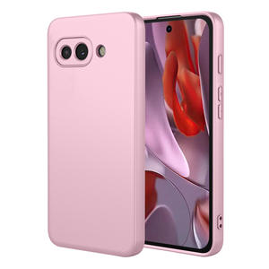 Funda de Silicona Líquida para Google Pixel 4 7 8 9 Pixel 10pro, Funda Protectora para Teléfono - Product Image 6