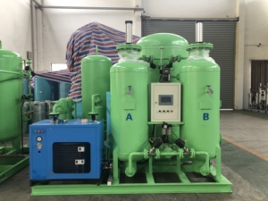 Generador de Nitrógeno Chenrui Hi Presser, Separador de Nitrógeno para <span class=keywords><strong>Soldadora</strong></span> Láser de 3000w - Product Image 2