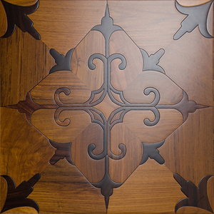 Parquet en chêne européen multicouche AVANTIMORA de qualité AB, uniformité sur grande surface, 18 mm, 14 mm, 15 mm, avec joint mâle et femelle, pour cave à vin - Product Image 1