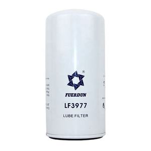 Filtro de filtro de aceite lubricante OEM al por mayor de fábrica 99445200 5802037413 504026056 503355283 2992544 LF3977 para IVECO <span class=keywords><strong>STRATOR</strong></span> - Product Image 1