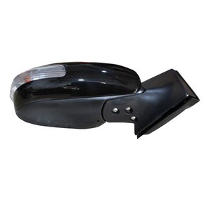 Rétroviseur de voiture pour Toyota Corolla, atténuation manuelle, noir YH-01-00018 - Product Image 1