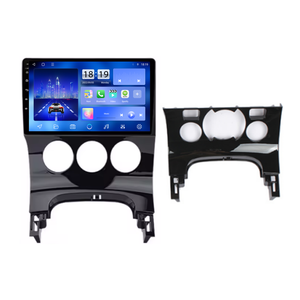 Per <span class=keywords><strong>Peugeot</strong></span> <span class=keywords><strong>3008</strong></span> MT/AT 2013-2019 Dispositivo Radio Headunit Doppio 2 Din Octa-Core Quad Android Stereo Auto GPS Navigazione Carplay - Product Image 1