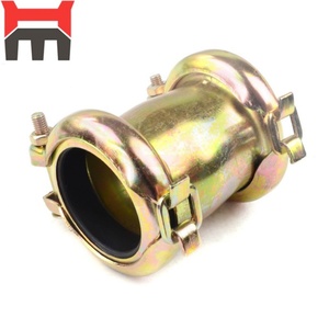 ข้อต่อท่อไฮดรอลิกสำหรับรถขุด EC330B EC360B EC460B รุ่น VOE14531075  14531075 - Product Image 2