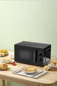 Forno a Microonde Compatto da 20 Litri con Potenza di 700 Watt e Sistema di Controllo Meccanico - Product Image 4