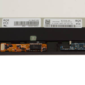 KYV20 0 k7cx nuovo gruppo Touchscreen LCD 2-in-1 11.6 "HD 3190 di latitudine - Product Image 3