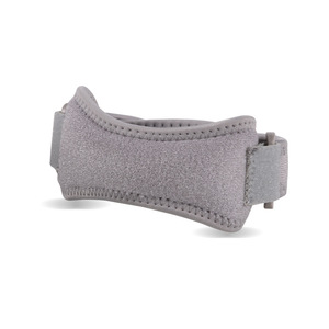 Koşucu diz-spandex ve naylon malzeme için ayarlanabilir esnek profesyonel Patella Tendon kayışı - Product Image 4