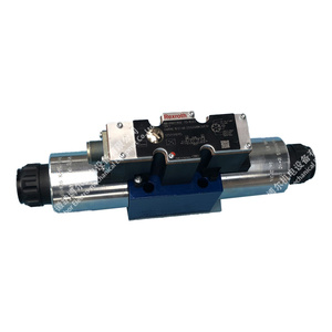 R900773932 4WRAE10E1-60-2X/G24N9K31/F1V ตัวควบคุมทิศทางแบบสัดส่วน - Product Image 3