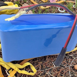 Высокопроизводительный литий-ионный аккумулятор <span class=keywords><strong>24V</strong></span> 10Ah <span class=keywords><strong>LiMn2O4</strong></span>, премиум-категория продуктов - Product Image 4