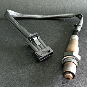 Sensor de oxígeno 0258006937 para <span class=keywords><strong>CFMOTO</strong></span> BOSCH Chery A1 A3 A5 Eastar BYD F3 gran pared 0258986602 0 258 006 937 - Product Image 3