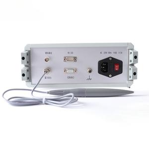 เครื่องวัดแม่เหล็ก TD8650 แบบดิจิตอลแบบพกพาสำหรับทดสอบสนามแม่เหล็กบนพื้นผิว - Product Image 4