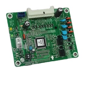  Carte mère de climatiseur Ebr80820501 Eax64526204 1.2 pour système centralisé split - Product Image 5