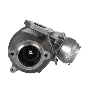 Turbocompresseur OEM 750431-5013S 750431-5012S 750431-9013S 750431-9012S 11657794144 7787626F 758219 pour BMW 320D (E46) GT1749V - Product Image 3