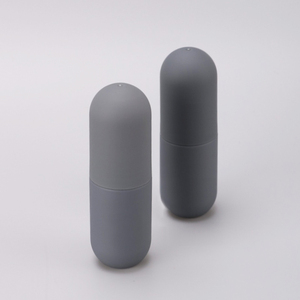 Пластиковая бутылка для косметики - Product Image 4