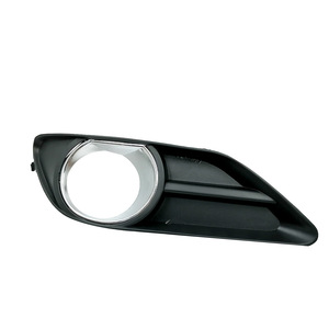 ชุดไฟตัดหมอกสำหรับโตโยต้า แคมรี่ ปี 2006-2014 แบบฮาโลเจน พร้อมฝาครอบและกรอบ - Product Image 3