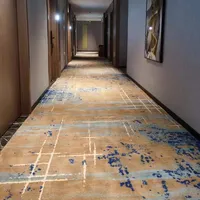 מודרני קלאסי אקארד שטיח שוזר רץ שטיח