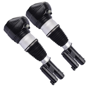 Amortiguadores Delanteros para Vehículos G11 G12 7S 2015-2022, Número de Pieza AT9106C1LC1R, Sistema de Suspensión Neumática - Product Image 1