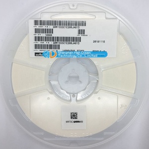 Điện Trở 0805 47kR 47K <span class=keywords><strong>OHM</strong></span> 1% 1/8W 2X1.25X0.5Mm Dày Phim Điện Trở CRCW080547K0FKTA - Product Image 3