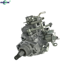 Nouvelles pièces d'excavatrice 307D 4M40 Pompes d'injection de carburant ME444303 104741-8122 ME442014, ME444301, ME444302 <span class=keywords><strong>Pompe</strong></span> d'alimentation en carburant - Product Image 1