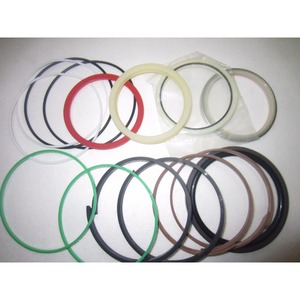 Kit de joints d'étanchéité pour excavatrice OEM Neuf SK200 Kit de joints de vérin de flèche YN01V00103R300 YN01V00039R300 YN01V00068R300 - Product Image 3