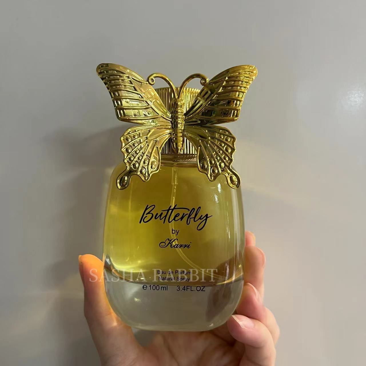 Fragrance Parfum Mark And Spencer M&S Vanilla And Woods Perfume