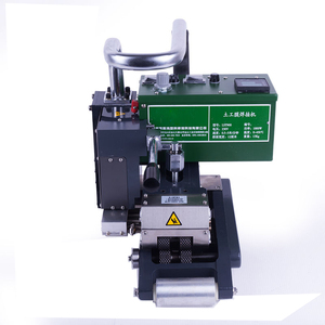 Gw900 1800W 1-3mm nóng nêm geomembrane máy hàn - Product Image 4