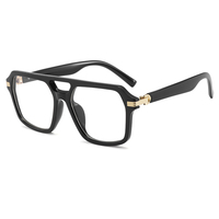 Gafas de Lectura Ópticas de Acetato de Diseño Vintage, de Lujo, para Unisex, para Todas las Formas de Rostro, Venta al Por Mayor
