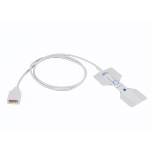 Wegwerp SpO2-sensor D25 OXI-module <span class=keywords><strong>probe</strong></span> met vinger-adhesieve band - Product Image 4