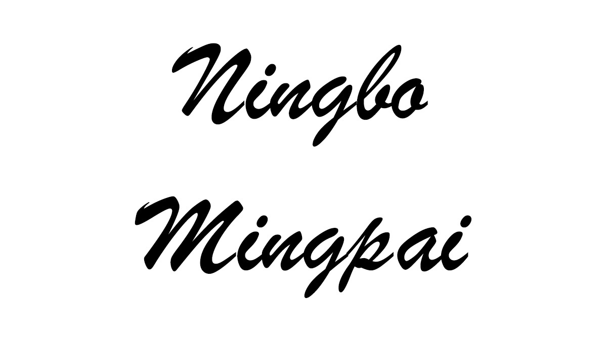 Ningbo Mint Electronic Commerce Co., Ltd.