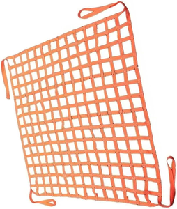 Red de Carga para Contenedores de Alta Resistencia, Cinta de 3.8cm, Capacidad de Carga de 1500kg, Malla de Seguridad, Tamaño Personalizado, OEM, ODM - Product Image 3