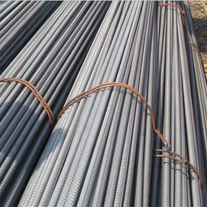 Rebar baja ringan cacat Rebar 6mm 8mm 10mm 12mm <span class=keywords><strong>Bar</strong></span> besi kelas HRB335 dengan layanan Las bengkok pemotongan - Product Image 3