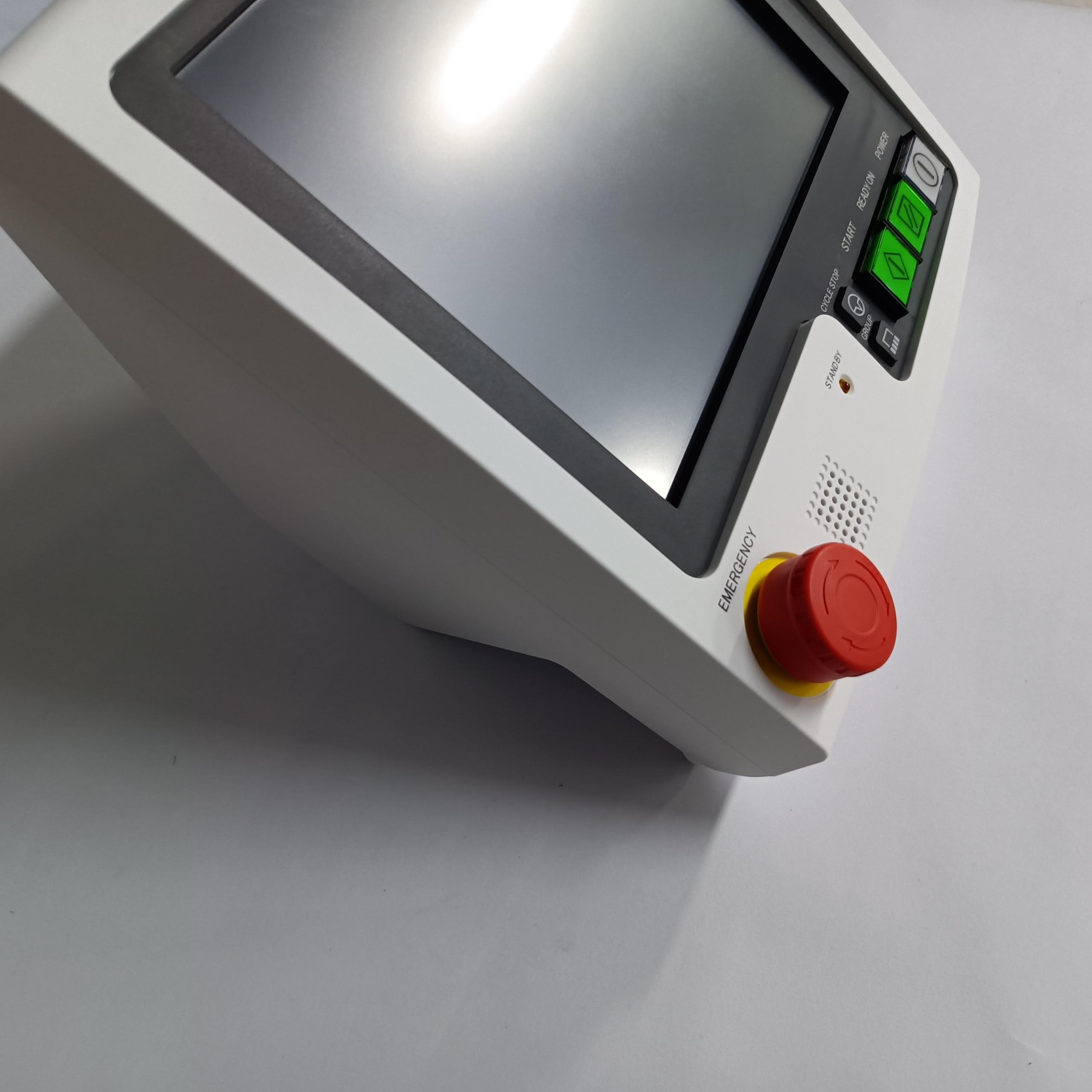 Original New SMT Spare Parts for FUJI NXT Operation Box