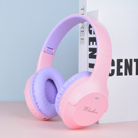 Casque de jeu rétro K6 HIFI avec subwoofer, casque sans fil sportif, réduction de bruit dynamique pour téléphone portable, voyage, DJ numérique