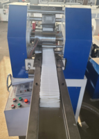 Mayjoy — machine de fabrication de mouchoirs, papier de poche