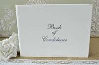 Coffret de Livres d'Or de Mariage 2026 de Qualité Supérieure avec Stylo, Couverture Rigide et Estampage à Chaud – Vente en Gros