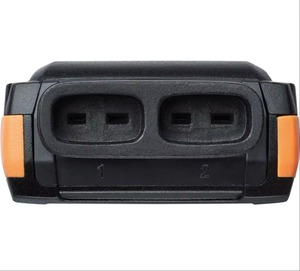 Nuevo y Original Testo 922 - Instrumento de Medición de Temperatura Diferencial para TC Tipo K con Conexión a Aplicación - Product Image 6