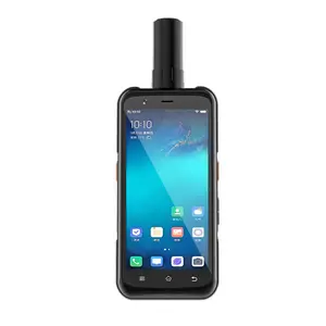 고정밀 위성 위치 확인 gps gnss rtk 핸드 헬드 터미널 GPS 태블릿 핸드 헬드 장치 PDA 바코드 산업용 스캐너