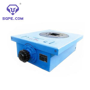 API 7K ZP แบบหมุนหมุนสำหรับแท่นขุดเจาะน้ำมันบนฝั่ง - Product Image 3