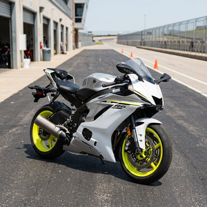 NOUVEAU ORIGINAL 2025 YZF R6 Moto de course sportive sans balais 600-1000CC >80km/h - Product Image 2