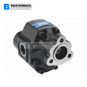POMPE À ENGRENAGES HYVA ALPHA - 4H3 CVP 2 PORTS 085L-B1-4H3-2S 085L-B1-4H3-2R 105L-B1-4H3-2S 105L-B1-4H3-2R - Product Image 5
