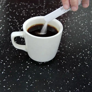 خدمة تصنيع المعدات الأصلية بديل السكر ستيفيا كيس السكر عصا سعر للقهوة الشاي - Product Image 3