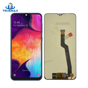 <span class=keywords><strong>Pantalla</strong></span> Lcd <span class=keywords><strong>Pantalla</strong></span> de celular para Samsung A10 a10s a107 A13 a135 a135f A14 A20 a 21s a22 A23 A24 5g ekran OLED original - Product Image 3