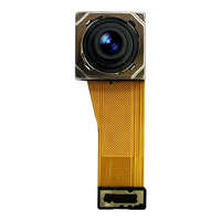 Micro 64MP Autofocus Mipi IMX686 Module de caméra personnalisé pour Smartphones téléphone portable Compact CIS Mini capteur d'image