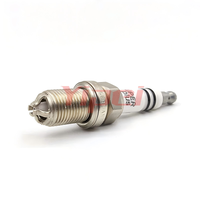 Venta Directa de Fábrica Yipei, Bujías de Níquel OEM de Alta Calidad FGR7DQP+48 FLR8LDCU+48 para Mercedes Benz, BMW, Kia