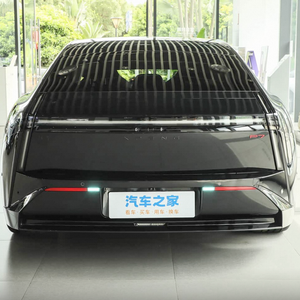 Xpeng P7 2025, Hatchback Mediano Totalmente Eléctrico, 820 <span class=keywords><strong>km</strong></span> <span class=keywords><strong>de</strong></span> Autonomía, Transmisión Automática, Volante a la Izquierda, Visión Trasera <span class=keywords><strong>de</strong></span> 360° - Product Image 6