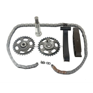 OM651 924 36593 NOUVEAU KIT DE CHAÎNE DE DISTRIBUTION POUR <span class=keywords><strong>E</strong></span>-CLASS W212 <span class=keywords><strong>E</strong></span> <span class=keywords><strong>220</strong></span> <span class=keywords><strong>CDI</strong></span> - Product Image 5