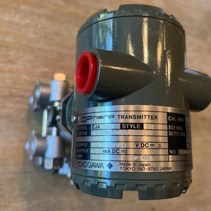 Sensor de Posición Absoluta Yokogawa EJA310A de Montaje Tradicional EJA310A-EAS5A-94NN - Product Image 5