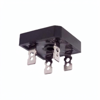In Stock GBPC25005 Components Electronic Diodes 4-Square, GBPC