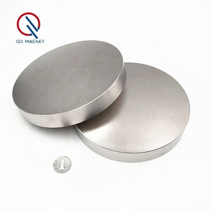 Aimants néodyme N42 N52 Super puissants <span class=keywords><strong>50x30</strong></span>, fabricants chinois en néodyme, 1 pièce - Product Image 2